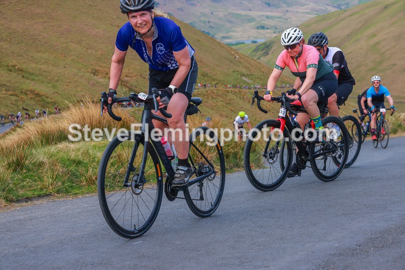 100238 - Newlands Pass 10.00-11.00