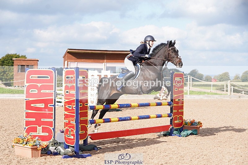 241005A-103140-04475 - SAT Cls 8 Snr British Novice & 90cm Open