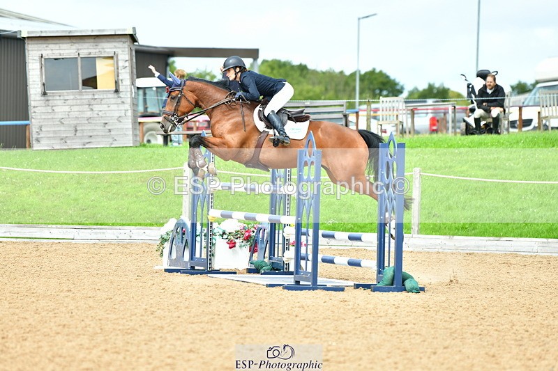 230728A-134806-02689 - Cls 3 Foxhunter