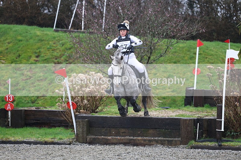 3E7A6990 - Class 2: 80cm Part 1