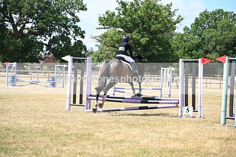 WJ6_5596 - Class 13 Novice 60cm