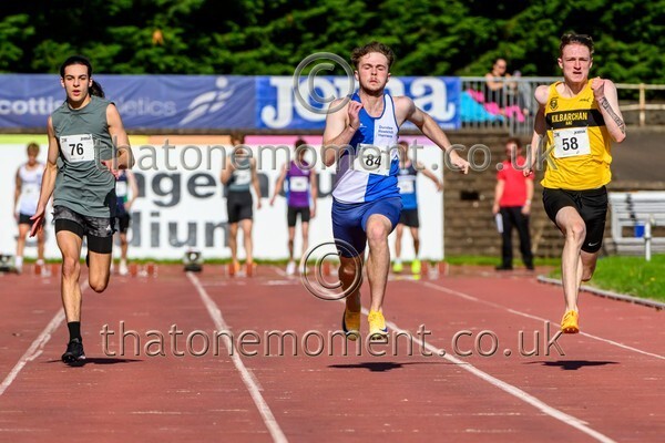 Age26 SUN-920801 - Track Male Set One