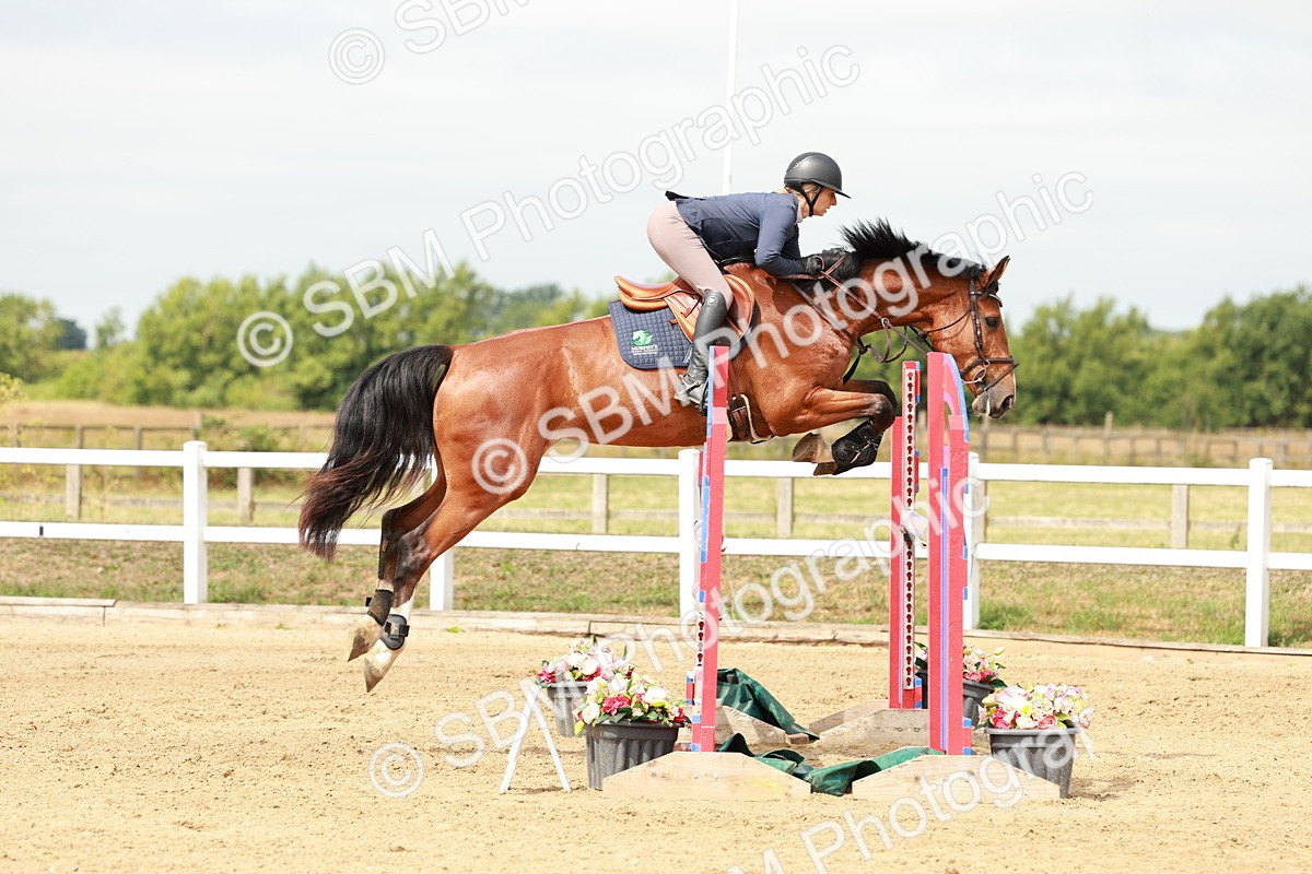 SBM_016979 - Class 20 - Senior Newcomers - 1.10m