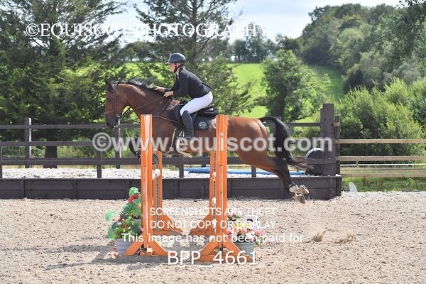 BPP_4661 - CLASS 15 SUN Senior Newcomers/ 1.10m Open