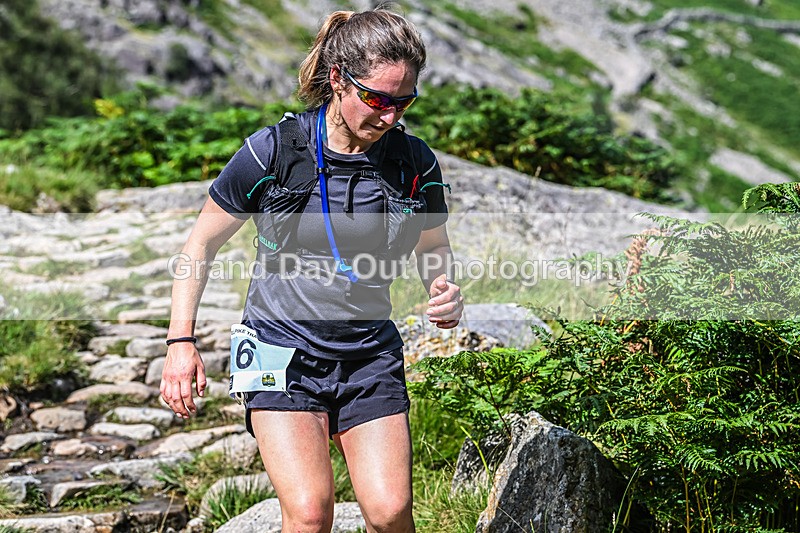 Scafell Pike-765 - Fellside Events Scafell Pike Trail Marathon Sunday 23rd August 2026