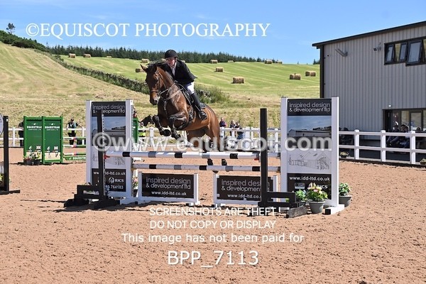 BPP_7113 - CLASS 14 FRI Nupafeeds Senior Dicovery/1m open