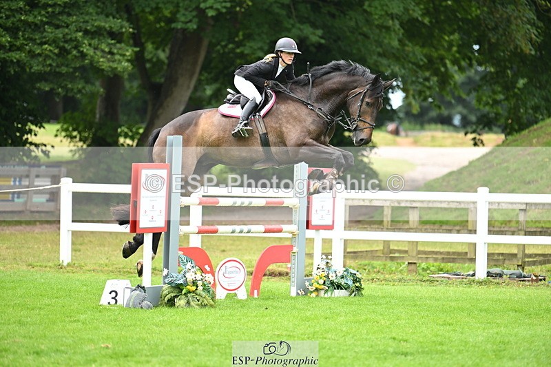 250615A-083457-09207 - Cls 35 Foxhunter