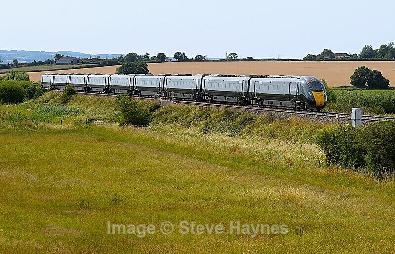 3rd July 2025 - Curry Rivel (Oathe, Wick), Somerset
