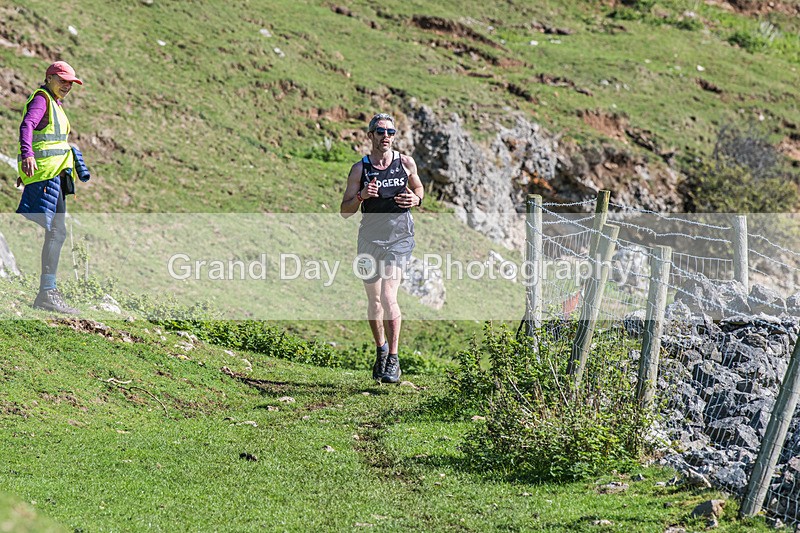 Ilam-484 - Ilam Three Peaks Fell Race (Limestone Series) Sunday 28th September 2025