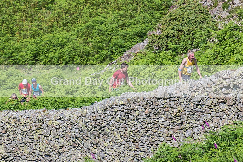Arnison-52 - Arnison Dash Fell Race Sunday 29th June 2025