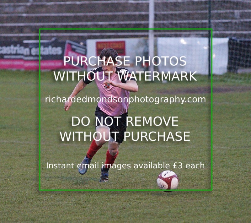 DSC06826 - Kendal Town v Kendal Town Reserves (9/4/21)