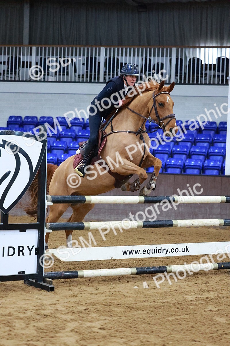 SBM_001246 - Class 4 - Senior Newcomers - 1.10m