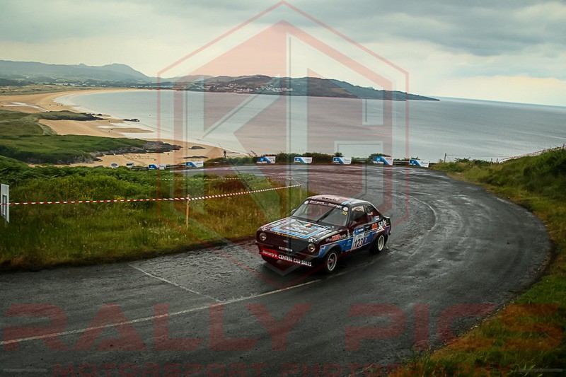 Wilton Recycling Donegal Saturday Stages 57 - Wilton Recycling Donegal International Rally 2023