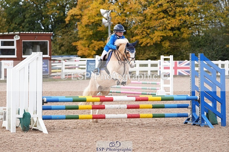 251026-110633-01878 - Cls 1+2 10yr and under 128cm and 70cm Open