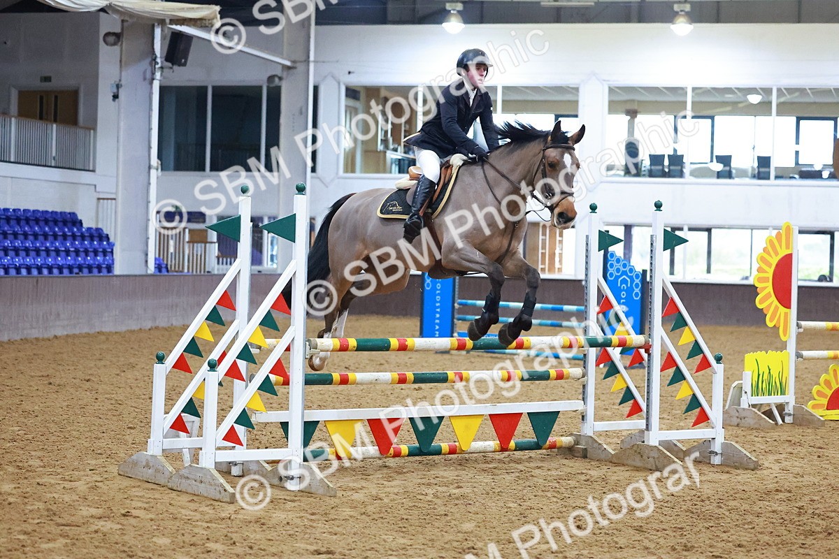 SBM_001058 - Class 3 - Senior Discovery - 1.00m