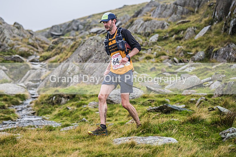 Turner-333 - Turner Landscape Fell Race Saturday 9th August 2025