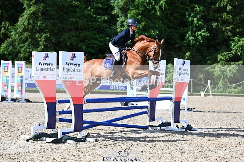 240706-091717-14298 - Cls 36 British Novice and 90cm Open