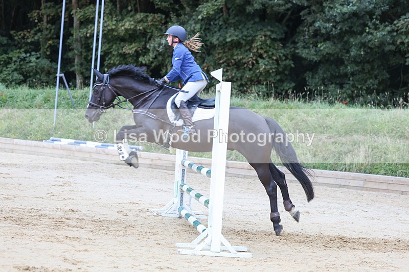 3E7A7475 - Class 8: 90cm open