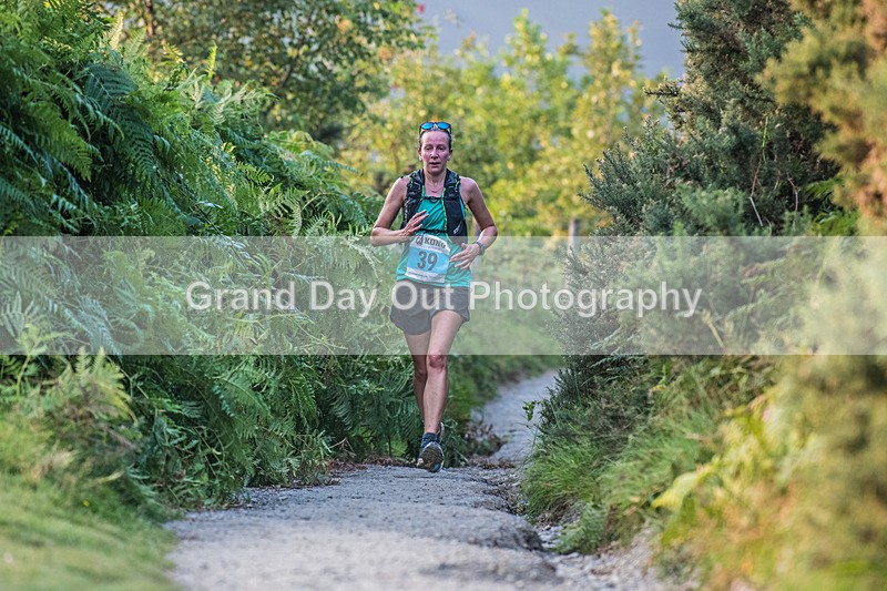 Not Latrigg-841 - Not Round Latrigg Fell Race Wednesday 13th August 2025