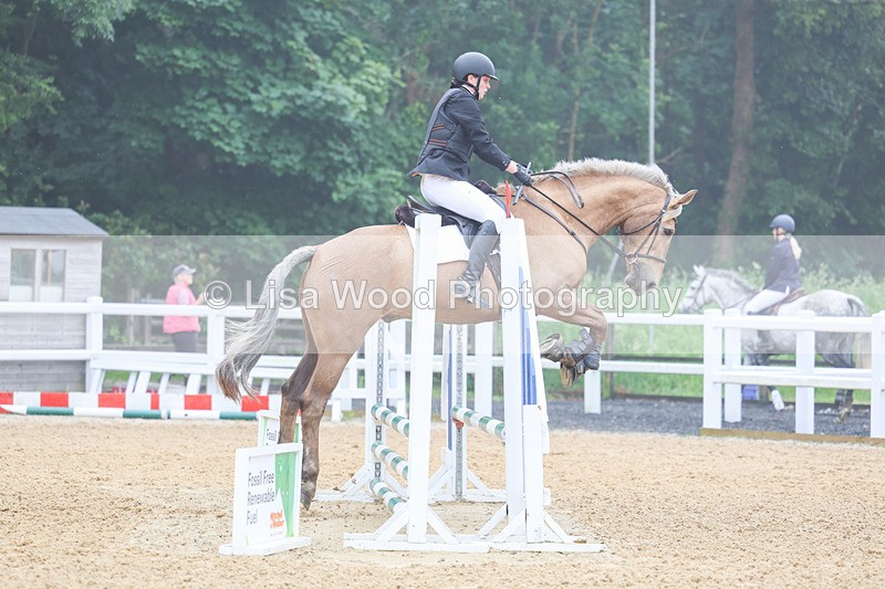 3E7A4714 - Class 2: Senior 70cm