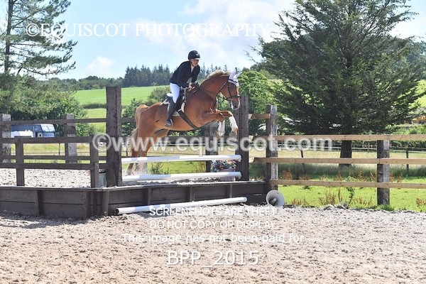 BPP_2015 - DERBY CLASS 6 - 70CM