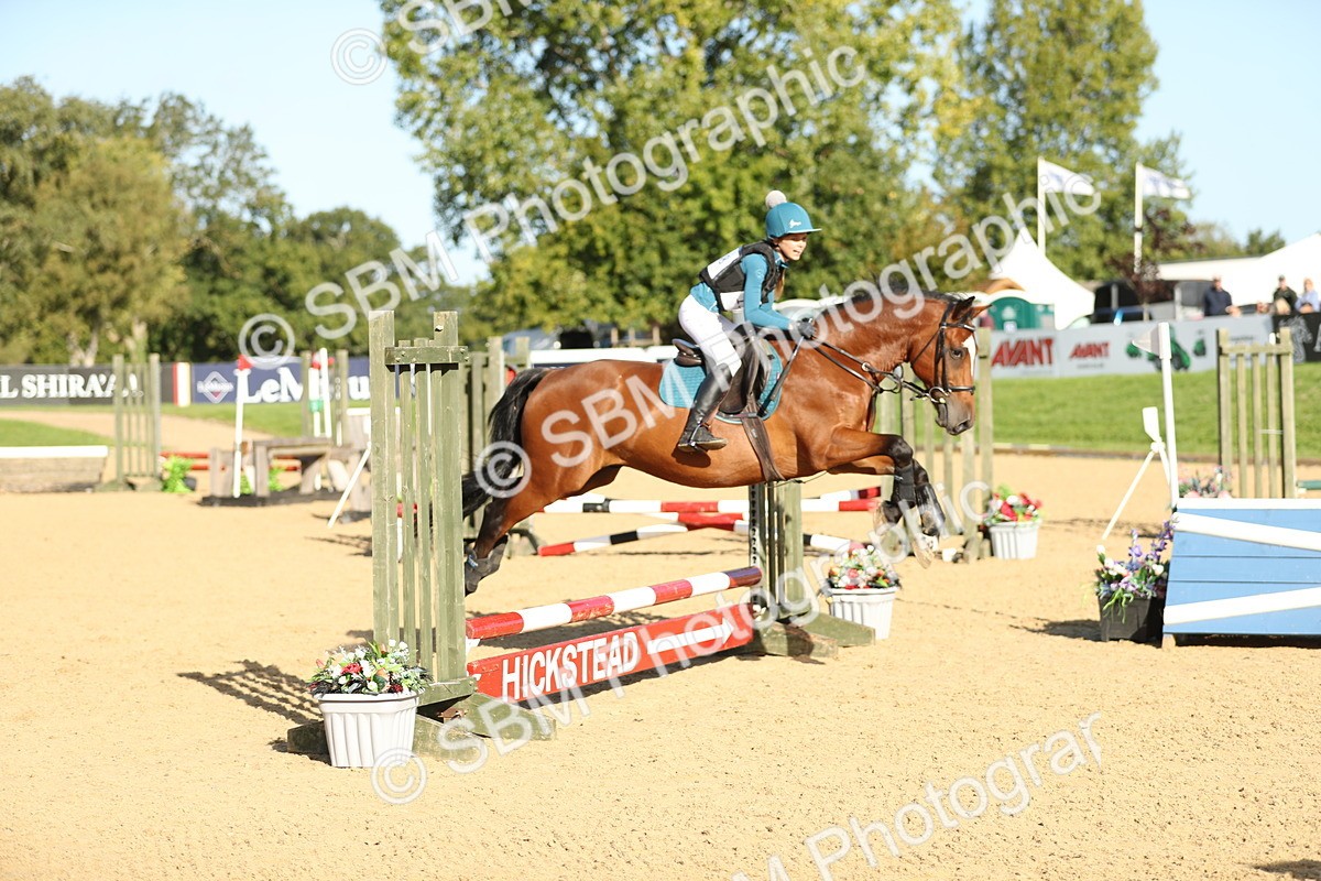 SBM_15474 - E4a - Eventers Challenge 50cm Open