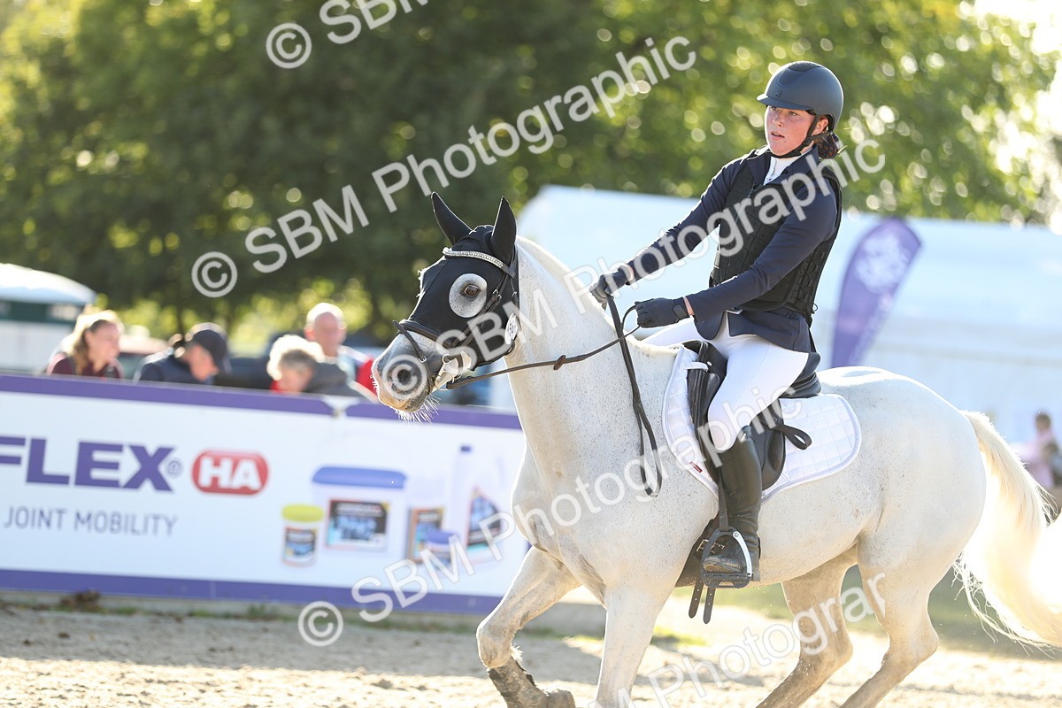 SBM_53892 - J23 - Junior Horse 70cm Championship