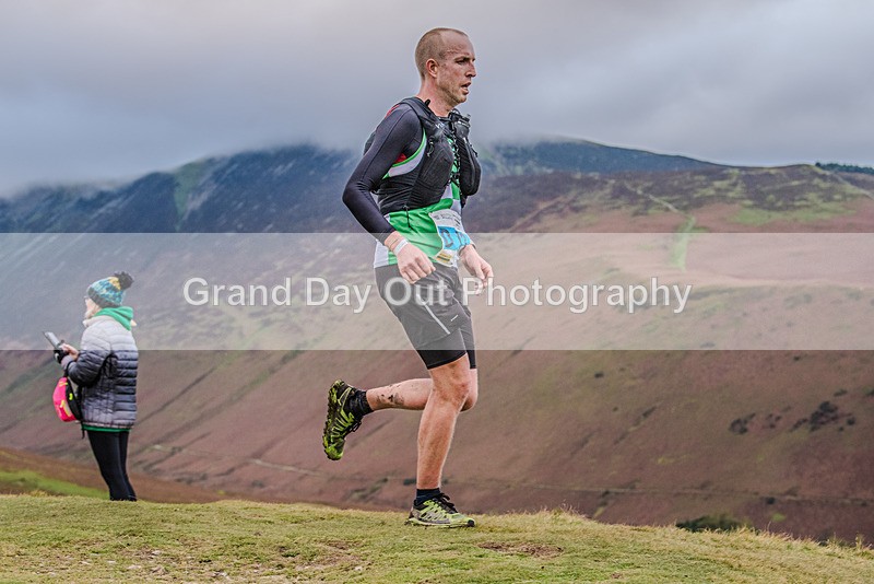 British Fell Relay-3757 - British Fell & Hill Relay Championship Braithwaite Keswick Saturday 21st October 2023