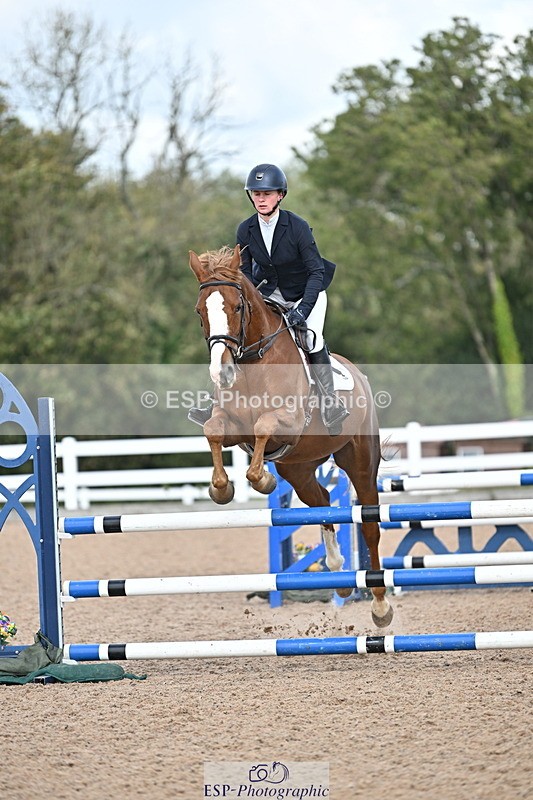 241005A-114955-03584 - SAT Cls 17 95cm Amateur Quali