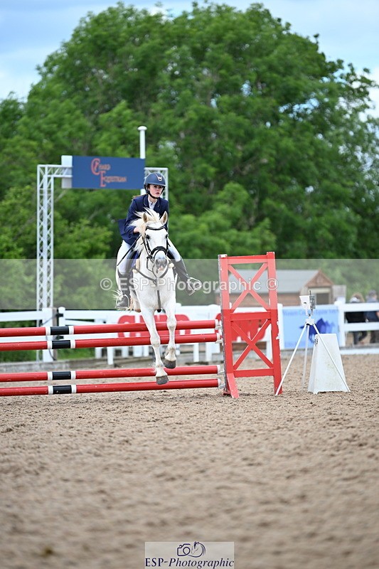 240608A-135313-01297 - Cls 10 Pony Discovery and 90cm Open