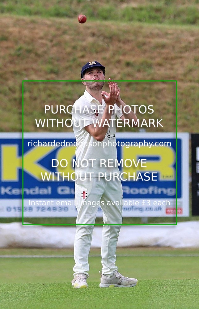 IMG_6388 - Netherfield v St Annes (26/6/23)