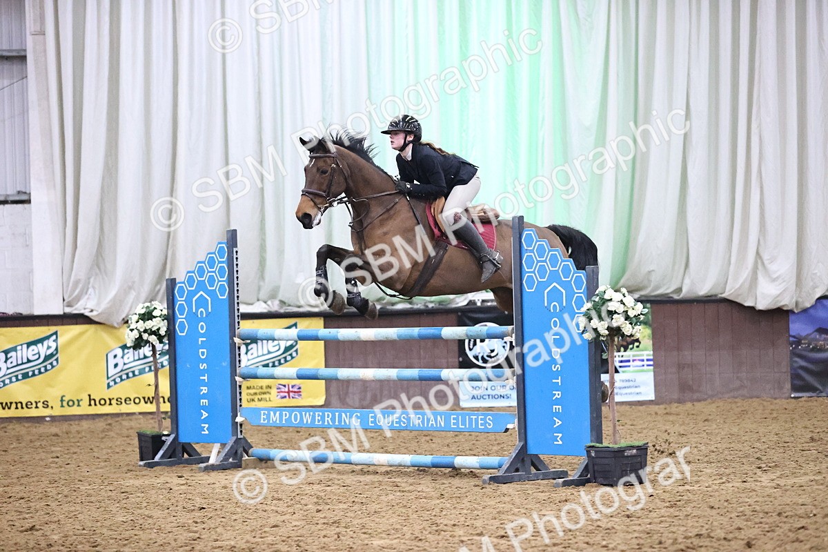 SBM_007581 - Class 23 - Senior Newcomers - 1.10m