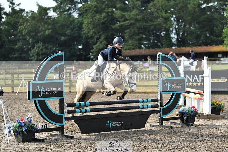 230617-081959-01131 - Cls 11a & 11b pony 128cm & 138cm