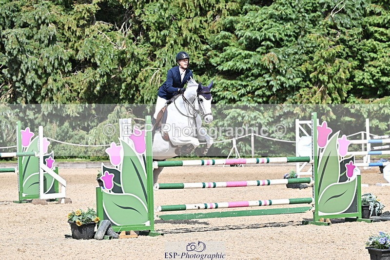 250704A-162252-11992 - Cls 23 Snr Foxhunter