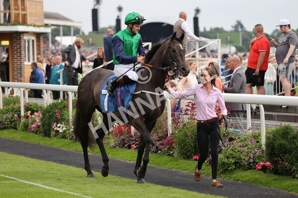 yr24072021r7-30 - Race 7 5.35pm The Sporting Life Fast Results Stakes