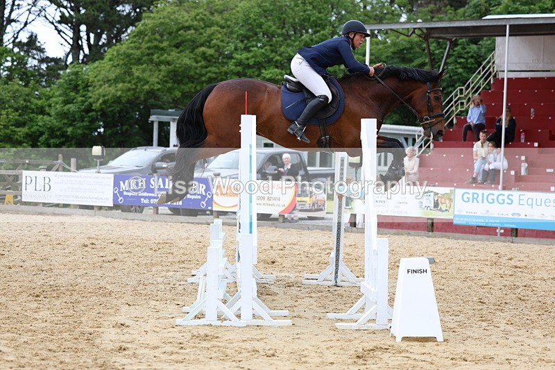 3E7A8050 - Class 9: Hawkins Motors Accumulator