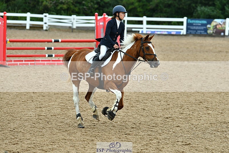 230730A-134918-10210 - Cls 34 95cm Amateur Quali