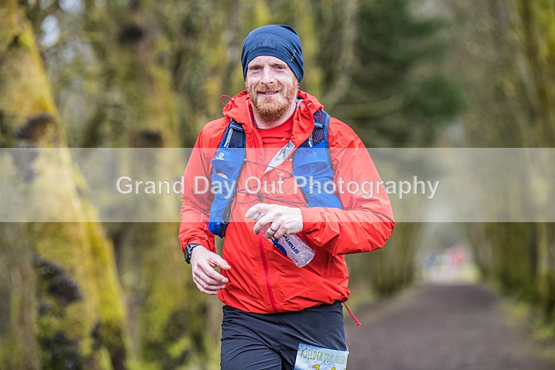 Kielder Ultra-1035 - High Terrain Events Kielder 82, 50, 32K Ultra Races, Saturday 1st April 2023