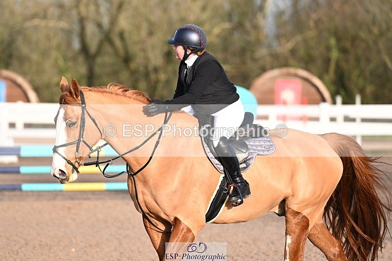260130-093009-00256 - Cls 1 Clear Round