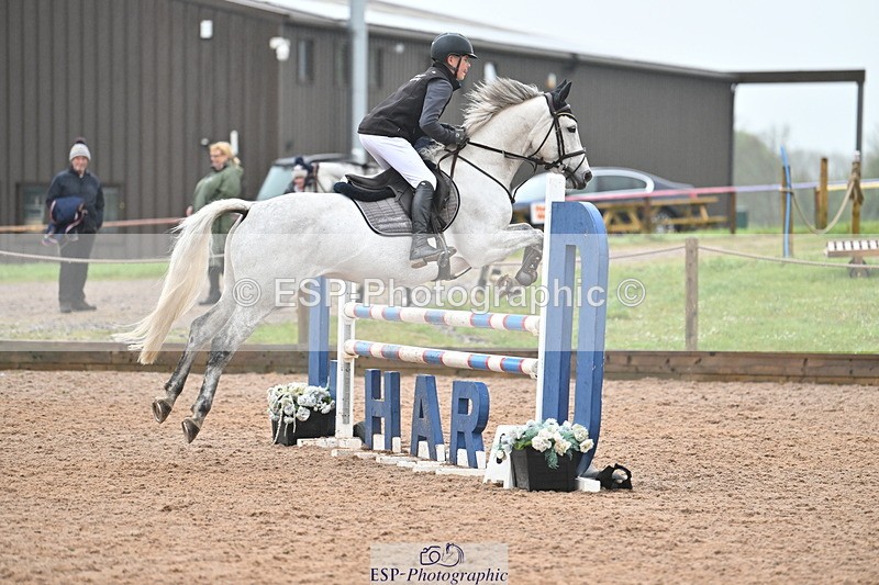 240505A-123138-05096 - Cls 4 Blue Chip Pony Newcomers & 1m Open