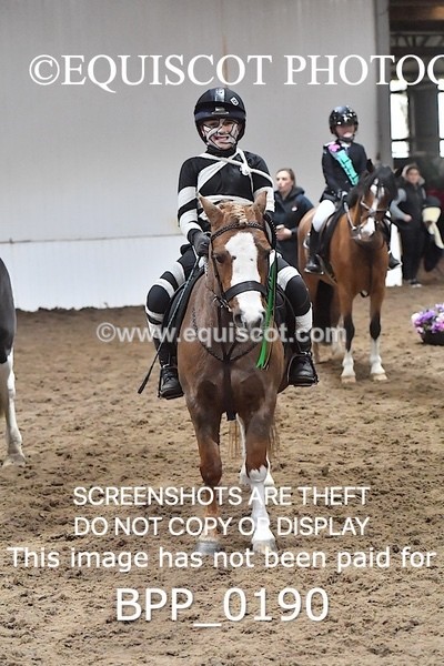 BPP_0190 - CLASS 3 40CM