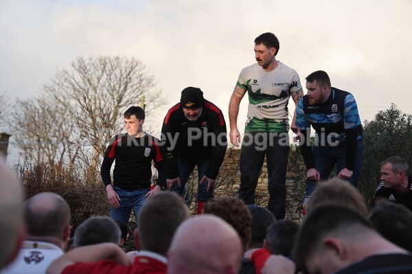 DAD12026 - New Years Mens Ba'