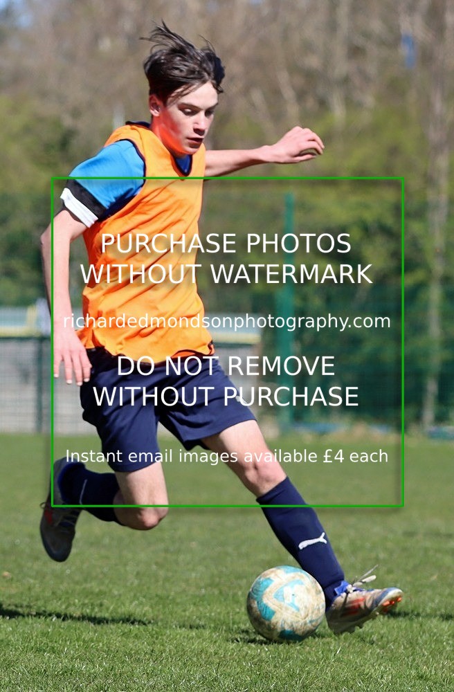 IMG_2227 - Wattsfield Under 13's vs Lancaster City Under 14's (6/4/25)