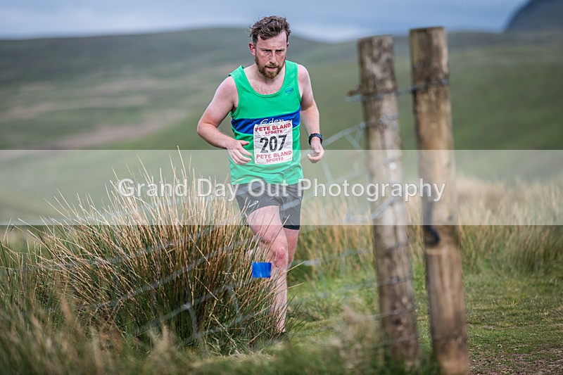 Gavel-327 - Gavel Fell Races (Junior & Senior) Wednesday 28th May 2025