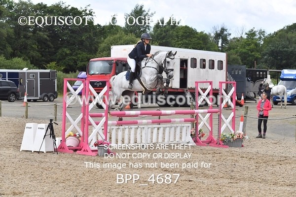 BPP_4687 - CLASS 4 Senior Discovery/ 1m Open