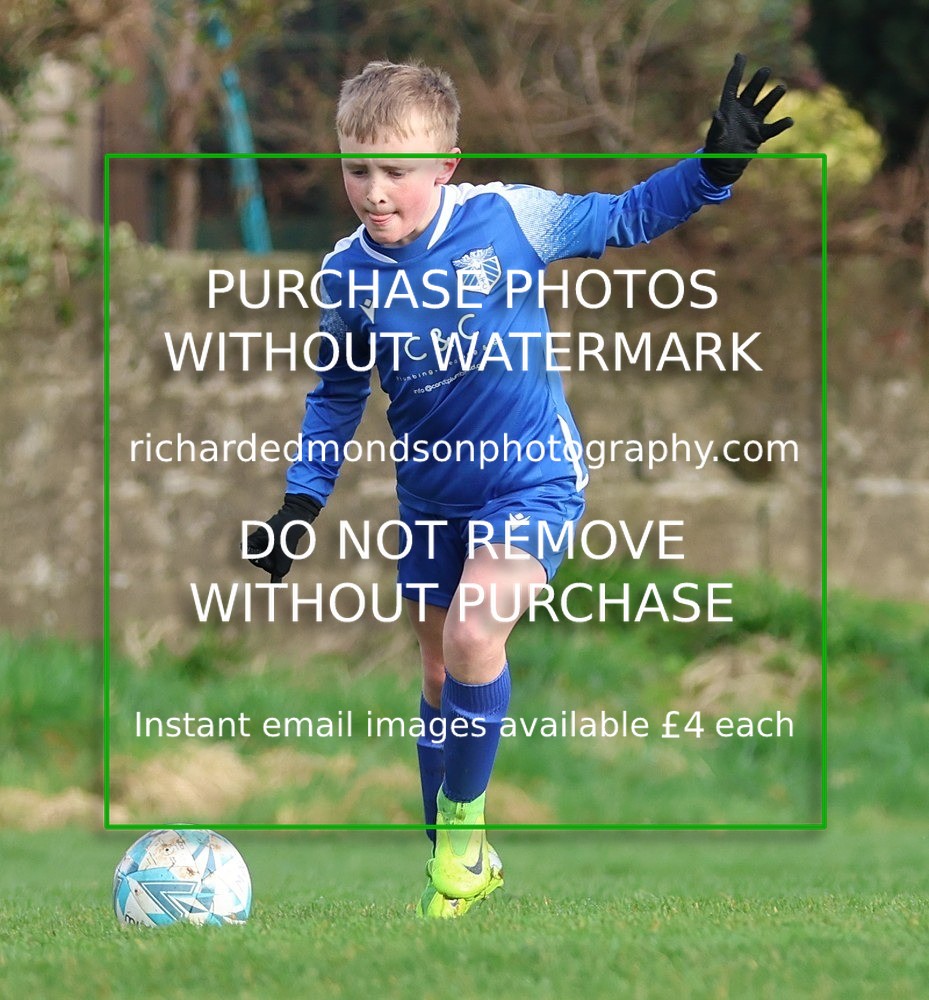 533A3978 - Wattsfield Under 8's vs Heathwaite Youth United Under 8's (7/3/26)