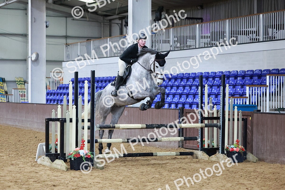 SBM_002729 - Class 9 - Equissage Pulse Senior BritiNovice/ 90cm Open