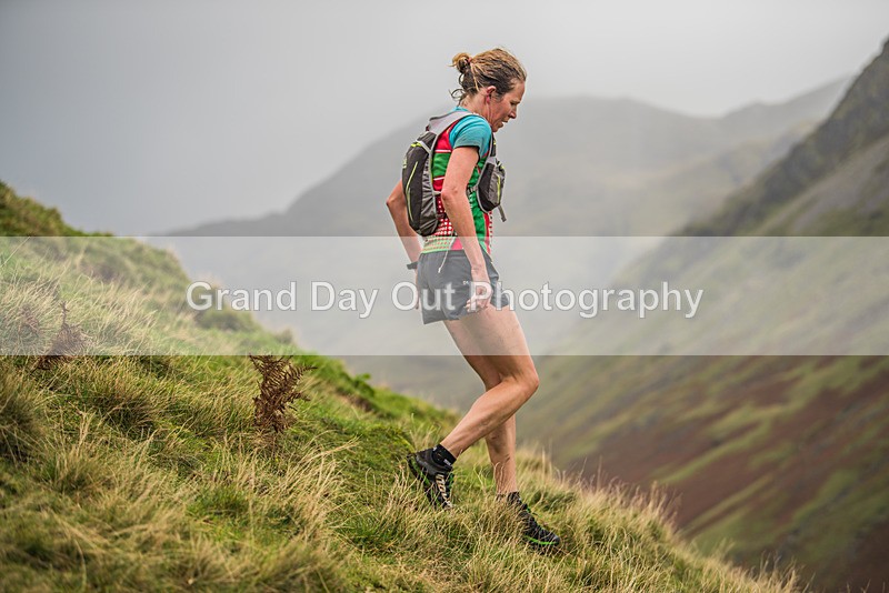 Wasdale Show-738 - Wasdale Head Show Fell Races (Junior & Senior) Saturday 14th October 2023