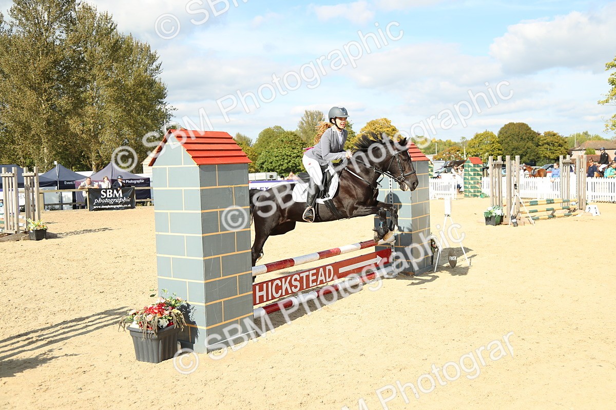 SBM_49489 - J7 - Junior Pony 60cm Championship