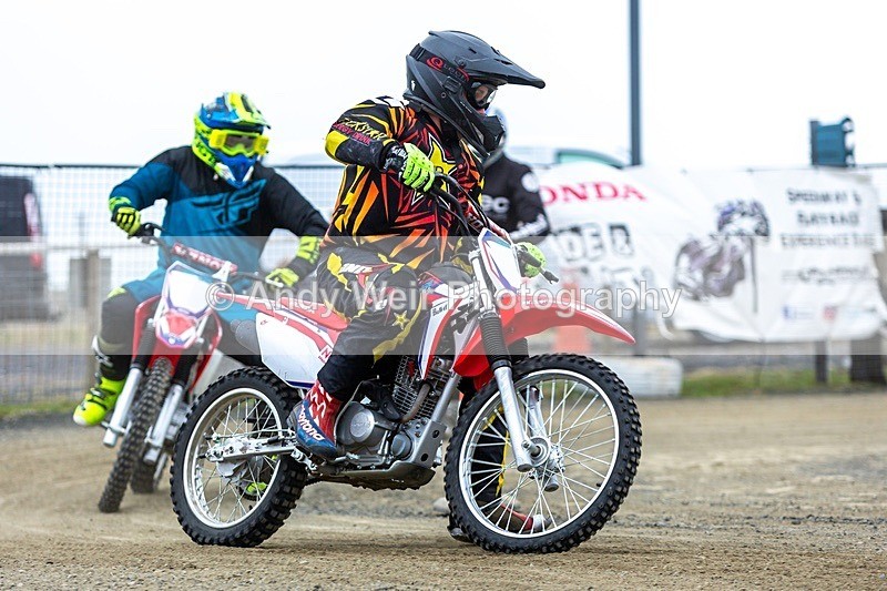 220423-5D-3K8A6606 - Ride & Skid It  Flat Track Experience 23rd April 22